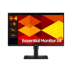 Monitor Samsung S40Gd 24"" Fhd Ips 100Hz