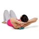 thumbnail image 2 of Rodillo de masaje OPTP LO ROX Aligned Life Mini Infinity Roll, 2 of 6