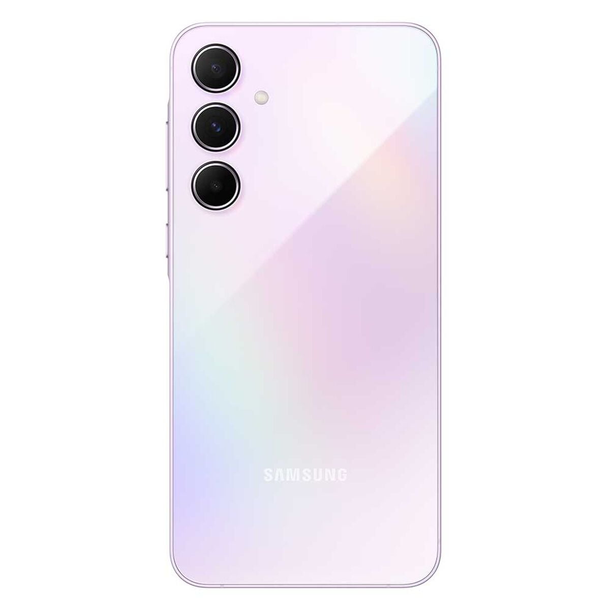 Smartphone Galaxy A55 128Gb 8Gb Ram 5G - Lila