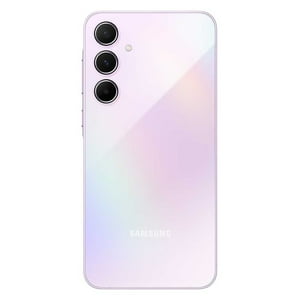 Samsung - Smartphone Galaxy A55 256Gb 8Gb Ram 5G - Lila