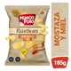 thumbnail image 2 of Papas Fritas Rústicas mostaza miel, 2 of 3