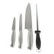 thumbnail image 1 of Oster Set Cuchillería Baldwyn Acero Inox 4 Piezas, 1 of 4