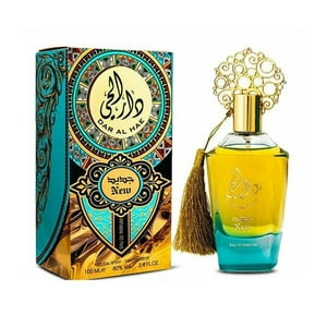 Ard Al Zaafaran - Perfume Mujer Dar Al Hae Women Edp 100 Ml