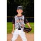 thumbnail image 3 of Mizuno Classic Elastic Baseball/Softball Belt Youth and Adult, 3 of 3