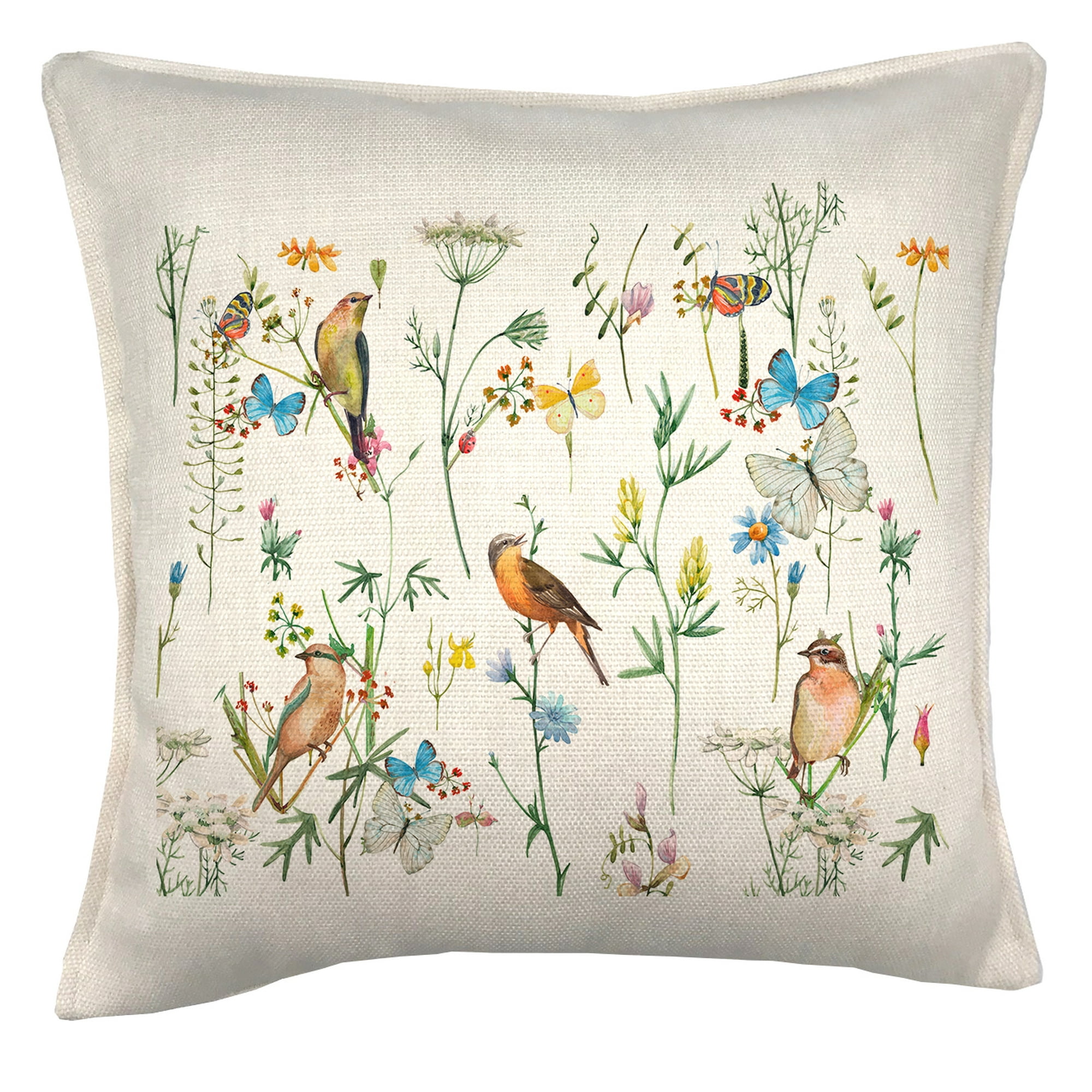 Tuyo Print - Cojín Jacinta 45x45