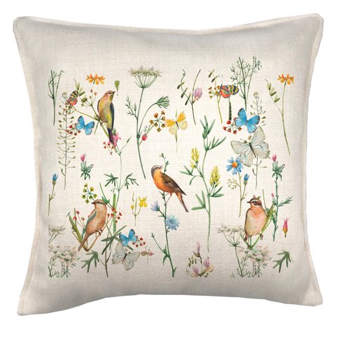 Tuyo Print - Cojín Jacinta 45X45