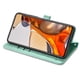 thumbnail image 3 of Funda Cartera FOXDOCK para XIAOMI 11T , Flip PU con Relieve de Gatos y Perros, Tarjetero y Soporte, 3 of 6