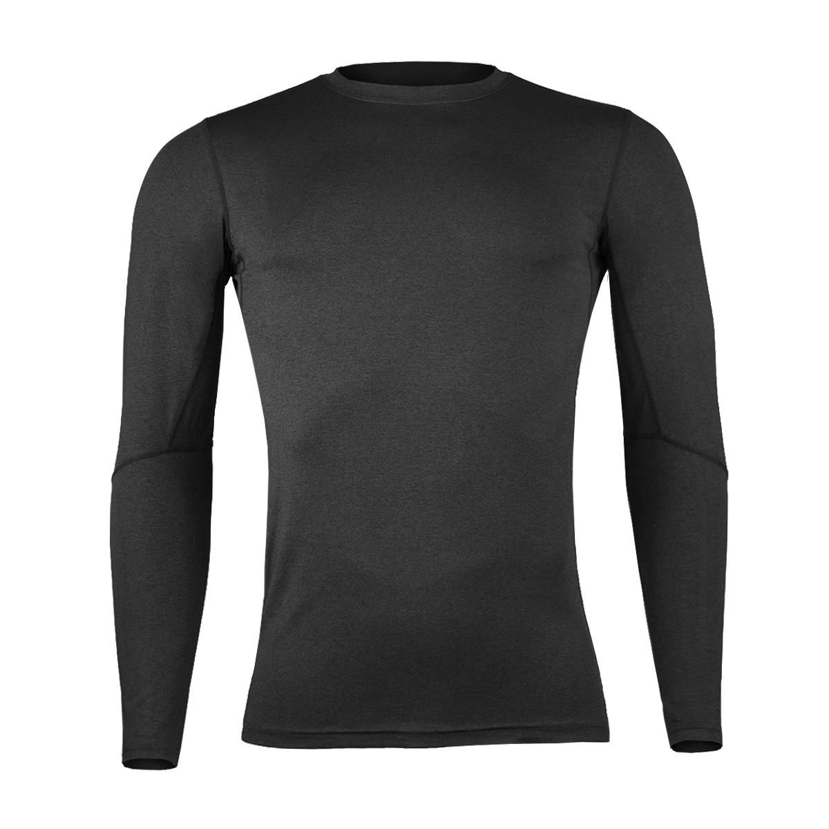 Andesland - Polera Dry Fit Manga Larga Hombre