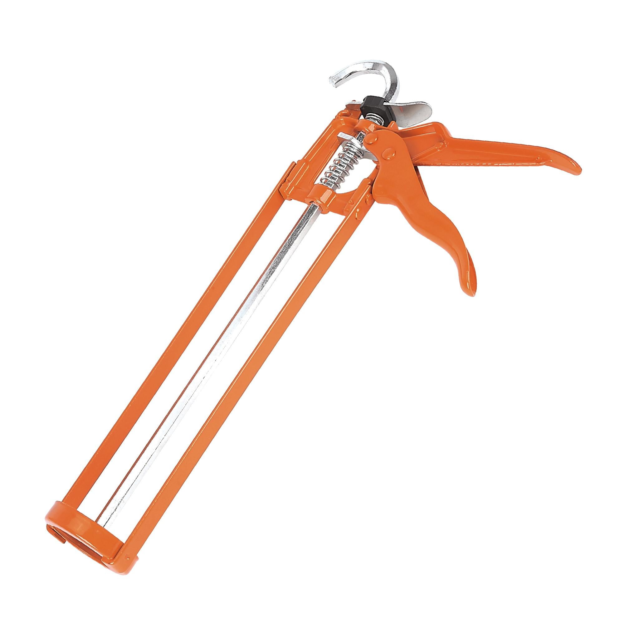 Tactix - Pistola Para Tubos De Silicona