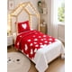 thumbnail image 4 of Quilt Delgado De Verano Plaza Y Media Ultra Suave, 4 of 6