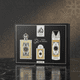 thumbnail image 2 of King Of Arabia Edp 100 Ml + 20 Ml + Deo Spray 200 Ml Set 3 Pcs, 2 of 2