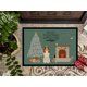 thumbnail image 3 of Alfombra de entrada Caroline's Treasures Spaniel Ruso 46 × 69 cm, 3 of 7