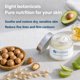 thumbnail image 2 of Crema Hidratante Facial Bel Essence 42 g Antiedad para Piel Seca, 2 of 8