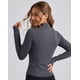 thumbnail image 3 of Chaqueta Fitness Polar Térmico Pasadedo Calidad Pro - JYT046, 3 of 5