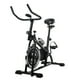 thumbnail image 2 of Bicicleta Spinning Black, 2 of 6