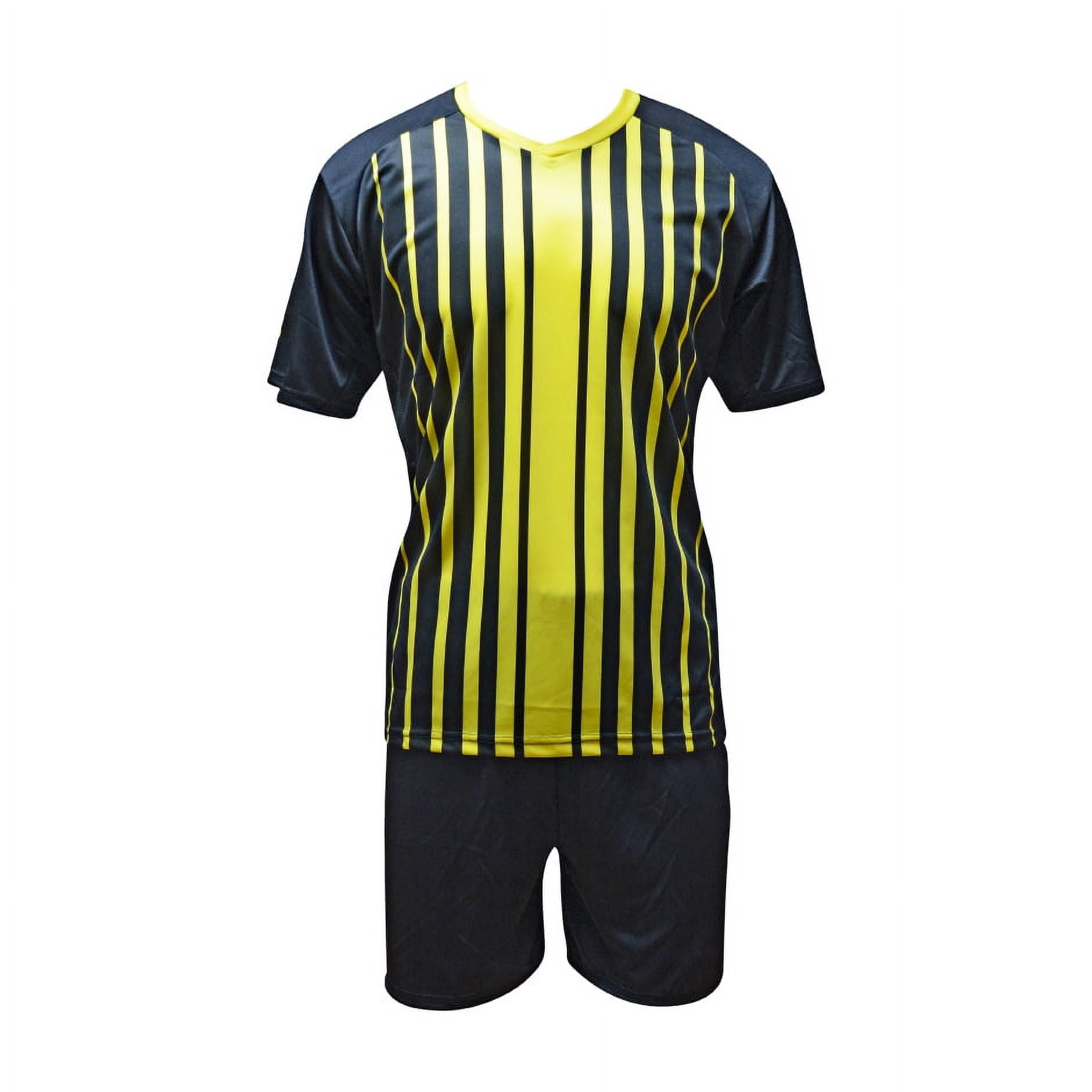 Barracuda - Set Cam+short Cafu Club Ng-ama S