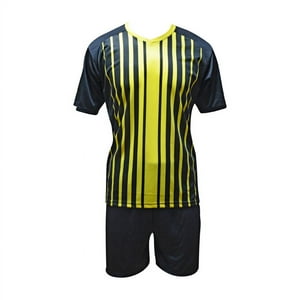 Barracuda - Set Cam+Short Cafu Club Ng-Ama Ym