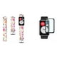 thumbnail image 1 of Kit Correa Compatible Huawei Watch Fit + Lamina Protectora Bosque, 1 of 2
