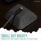 thumbnail image 3 of Cable Wrangler Organizer Smartish, soporte magnético para cables, gris, 3 of 9
