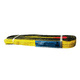 thumbnail image 2 of Eslinga Ojo-ojo De 3'' X 2 Capas X 8 Metros. Amarillo, 2 of 3