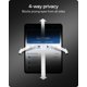 thumbnail image 3 of Protector de pantalla ZAGG iPad 11" 4 vías privacidad mate, 3 of 3