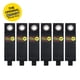 thumbnail image 3 of Correas De Almacenamiento Resistentes 13 Pulgadas (paquete De 6), 3 of 9
