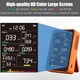 thumbnail image 3 of Monitor de Calidad del Aire MORPTRA 16 en 1 Portátil, 3 of 7