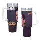 thumbnail image 4 of Vaso Térmico Desmarcar Josh Hutcherson Acero Inoxidable 1180ml, 4 of 6