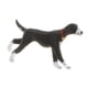thumbnail image 1 of 1:64 Escala Modelo Pintado A Mano Mini Perro Peque?o Modelo Animal Adornos Style9, 1 of 5