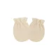 thumbnail image 2 of 6 pares de guantes de algodón para recién nacidos, guantes antiarañazos, estilo neutro, para recién nacidos., 2 of 7