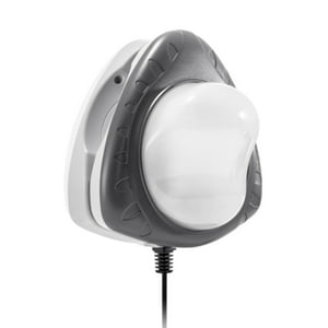 Luz Led Magnética Intex Para Pared De Piscinas