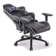 thumbnail image 2 of Hama-k ® Silla Gamer Mod Lk-2341 Black/white, 2 of 2