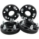 thumbnail image 1 of Separadores de Rueda DCVAMOUS 25mm 5x100 Subaru 4 Piezas, 1 of 8