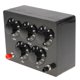 thumbnail image 5 of herramienta de aprendizaje eléctrica caja de resistencia ayuda física a la ense?anza 0-9999.9 ohm, 5 of 5