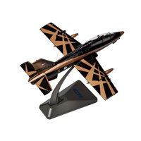 Magideal - Avión Modelo A Escala 1:72, Conmemoración De Aviación Con Base De Exhibición, Avión Fundido A Presión, Decoración Del Hogar, Avión De Entrenamiento,