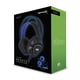 thumbnail image 2 of Audifono Gamer Usb Jack Ps4 Xbox Negro Azul, 2 of 2