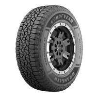 Goodyear - Neumatico 265/65R17 Wrangler Workhorse At 112H Sl