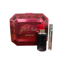 Cacharel - Perfume Yes I Am Estuche Edp 50Ml+ Mini 10Ml(Caja Metalica)