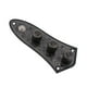 thumbnail image 1 of Placa De Control De Interruptor De Circuito De Bajo De Hierro Premium Para Bajo De Jazz, 1 of 3