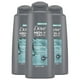 thumbnail image 1 of Champú acondicionador 2 en 1 DOVE MEN + CARE Eucalyptus + Birch, 1 of 3