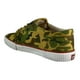 thumbnail image 3 of Zapatilla Urbana Gangsta Base 2 Verde Camo Hombre verde 10, 3 of 6