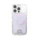 thumbnail image 5 of PopSockets Billetera Kick-Out MagSafe Soporte Ajustable Blanco, 5 of 8