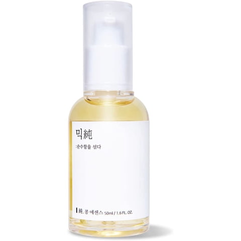 Mixsoon Esencia De Frijol