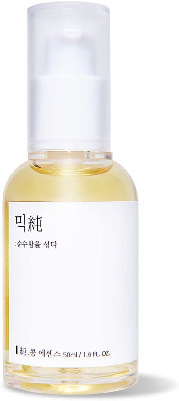 Mixsoon Esencia De Frijol