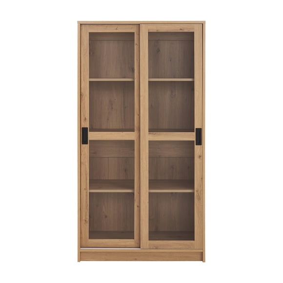 Buffet 80x39x150Cm Café