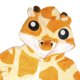 thumbnail image 3 of Pijama Disfraz Ciervo Talla 24M, 3 of 3