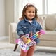 thumbnail image 3 of Guitarra Toy VTech Zoo Jamz Tiger Rock para niños de 1,5 a 4 años, rosa, 3 of 3