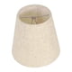 thumbnail image 5 of Pantalla de tela de estilo retro, accesorios de iluminación, cubierta de lámpara, pantalla de lámpara de tambor, para el hogar, salón de té, Hotel, do, 5 of 5