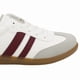 thumbnail image 4 of Zapatilla New Walk Vintage Blanca Burdeo, 4 of 5