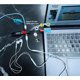 thumbnail image 5 of Hub USB-C 3 en 1 PD 60W con adaptador USB-A a C - BUISAMG, 5 of 7